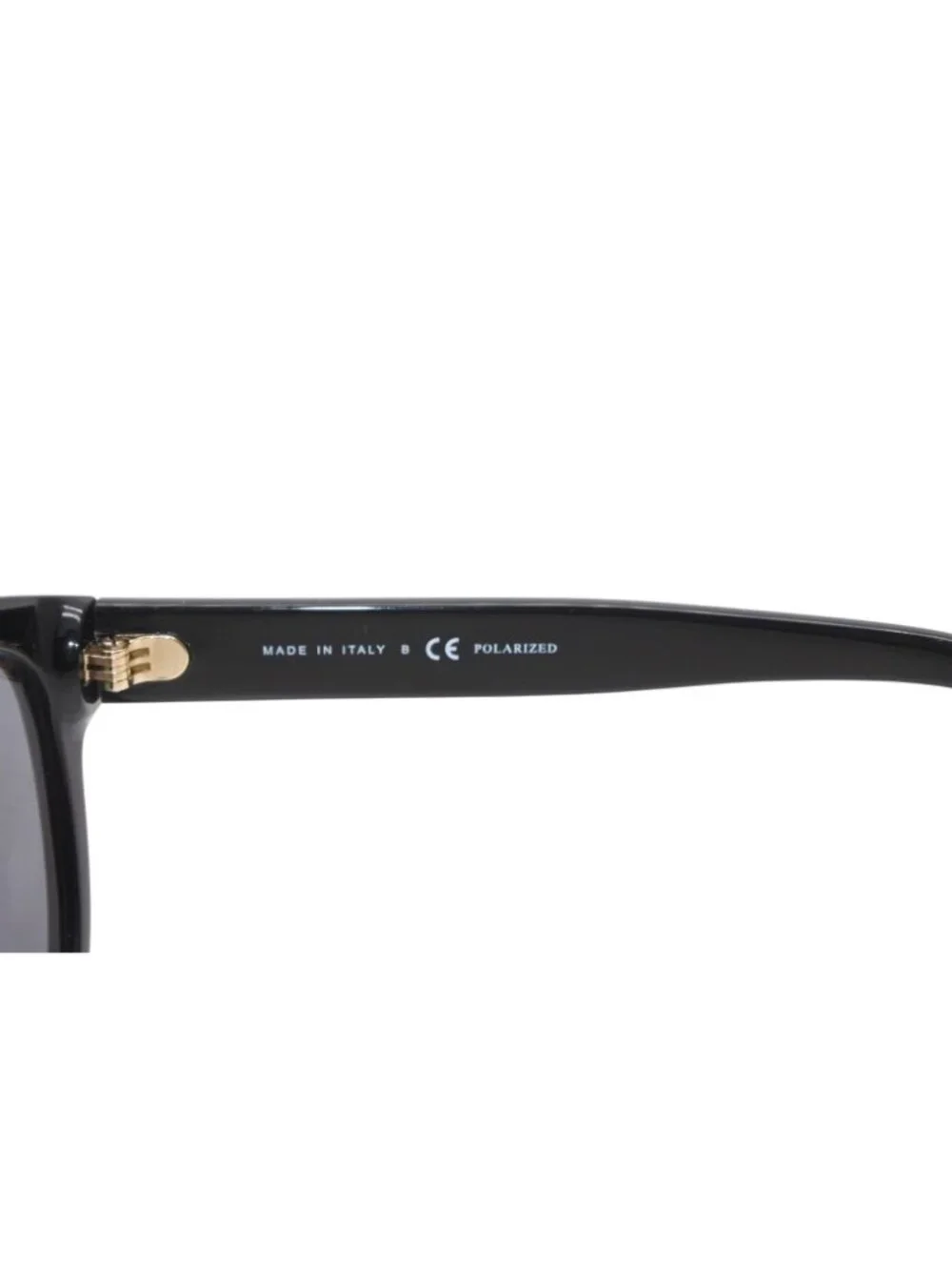 Chanel Sunglasses Eyewear T8 CC Logo Black